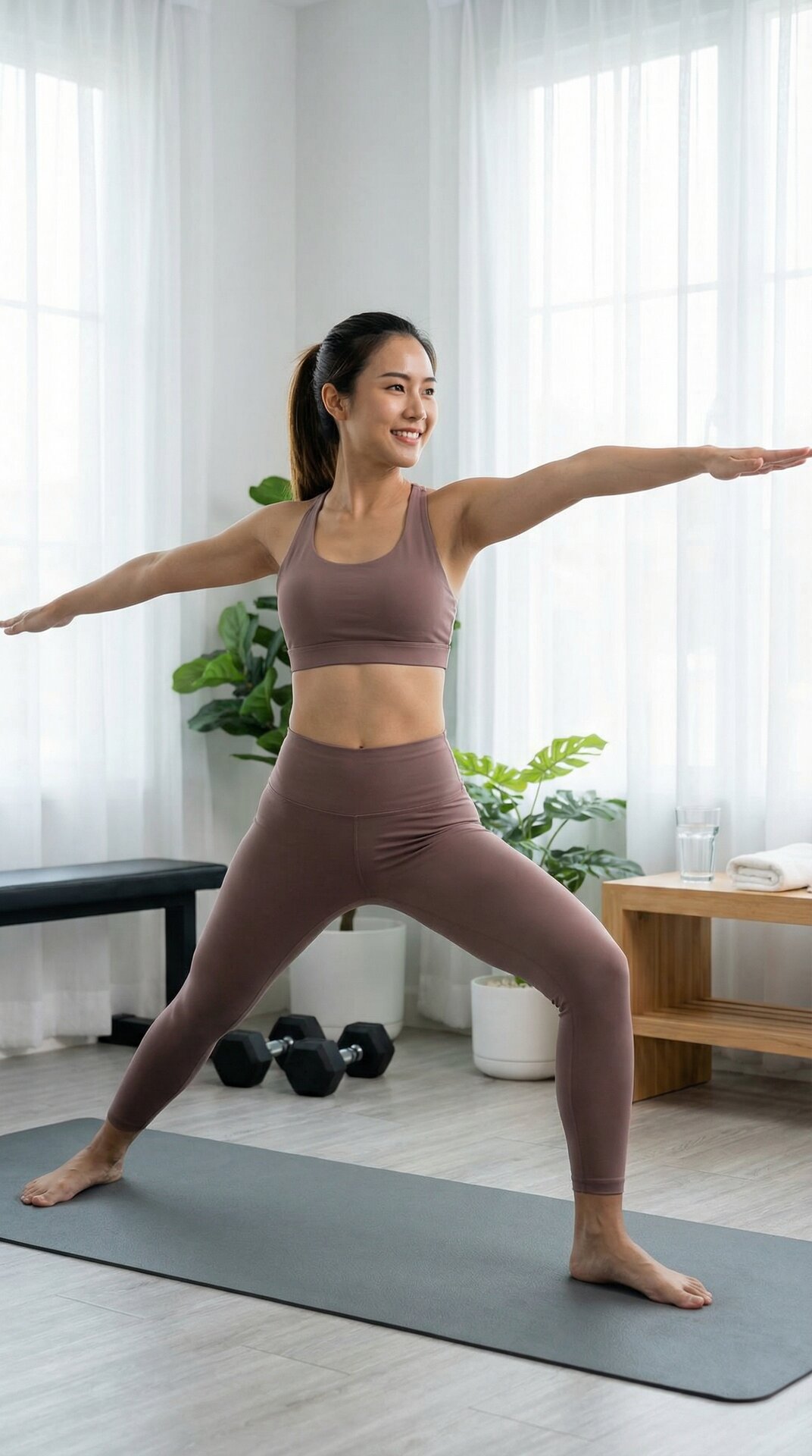 91健身视频教程