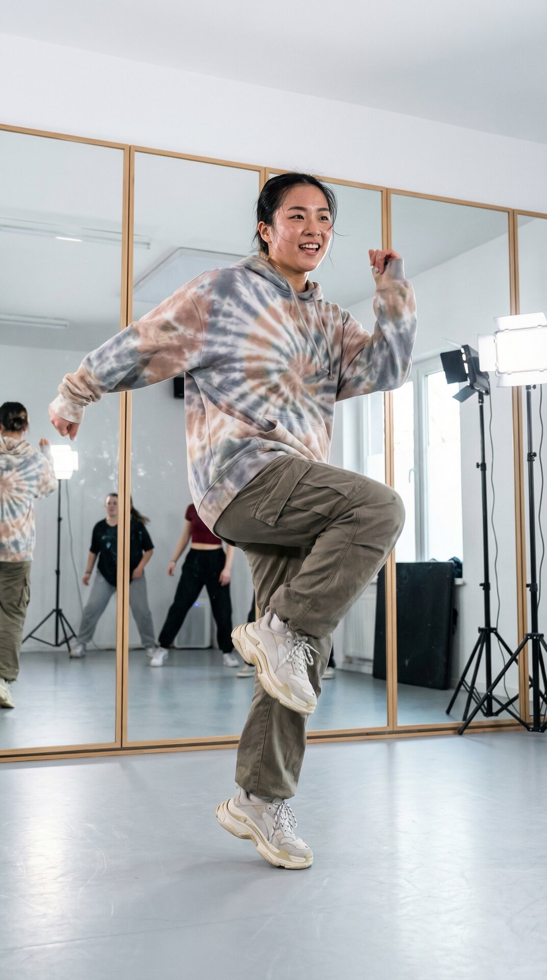 91舞蹈视频教学